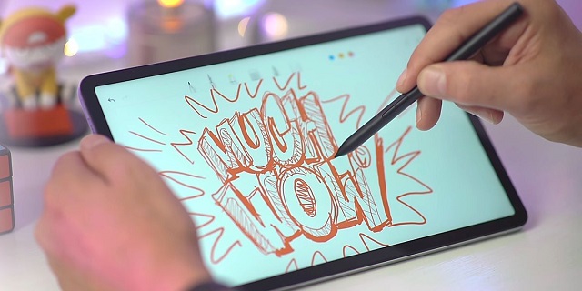 Xiaomi Mi Pad 5 Pro standalone drawing tablet Xiaomi Mi Pad 5 Pro standalone drawing tablet